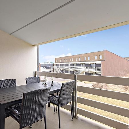 3 Bedroom Lovely Apartment In Ringkøbing Exterior foto
