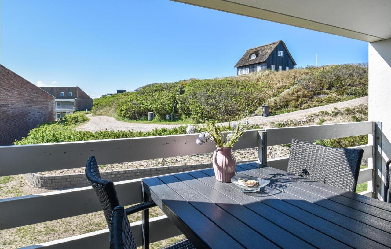 3 Bedroom Lovely Apartment In Ringkøbing Exterior foto
