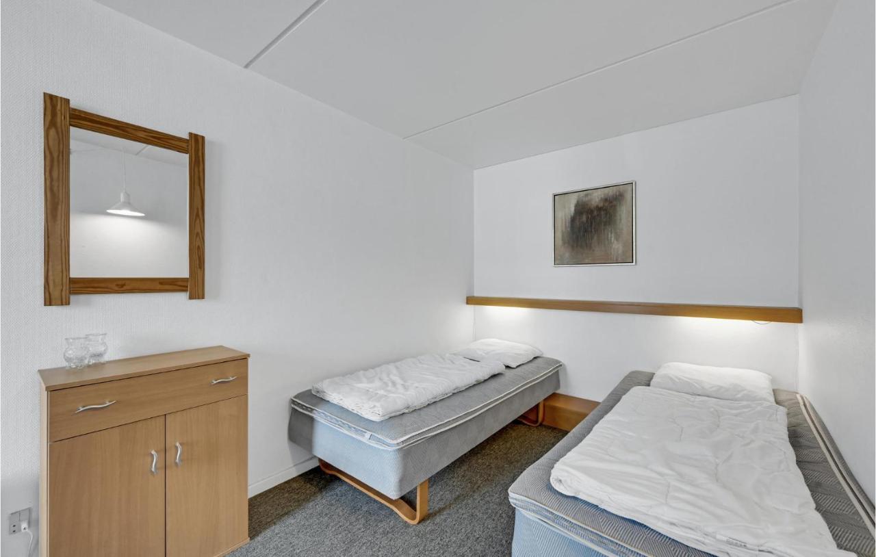 3 Bedroom Lovely Apartment In Ringkøbing Exterior foto