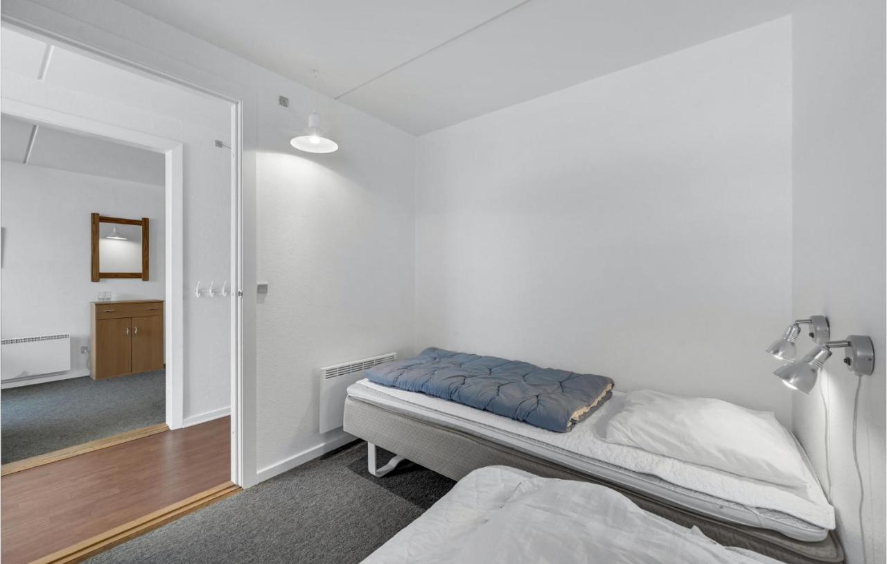 3 Bedroom Lovely Apartment In Ringkøbing Exterior foto